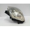 Recambio de faro derecho para kia picanto 1.0 lx referencia OEM IAM  PARA PULIR 
