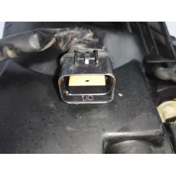 Recambio de faro derecho para kia picanto 1.0 lx referencia OEM IAM  PARA PULIR 