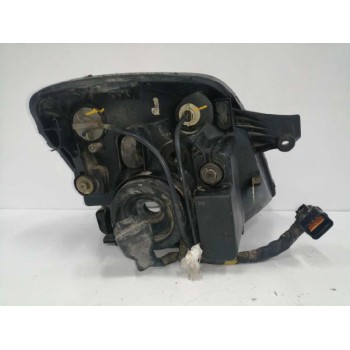 Recambio de faro izquierdo para kia picanto 1.0 lx referencia OEM IAM  PARA PULIR 