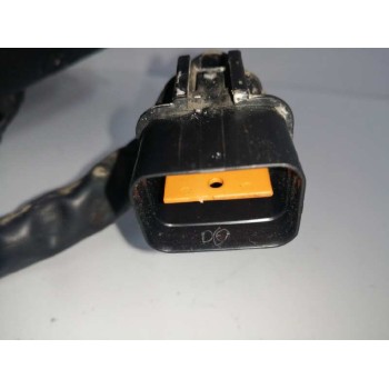 Recambio de faro izquierdo para kia picanto 1.0 lx referencia OEM IAM  PARA PULIR 