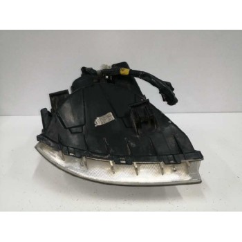 Recambio de faro izquierdo para kia picanto 1.0 lx referencia OEM IAM  PARA PULIR 