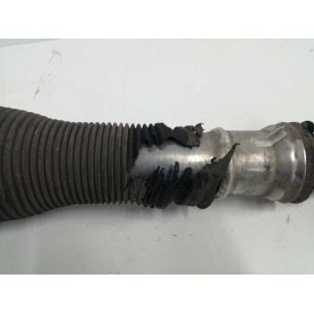 Recambio de amortiguador trasero izquierdo para mercedes-benz clase s (w221) berlina 3.5 v6 cat referencia OEM IAM A2213205513 S