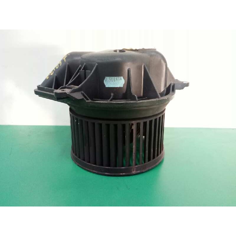 Recambio de motor calefaccion para peugeot 406 berlina (s1/s2) srdt referencia OEM IAM F659963H  