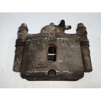 Recambio de pinza freno delantera izquierda para kia picanto 1.0 lx referencia OEM IAM CA02110110M 4J01 