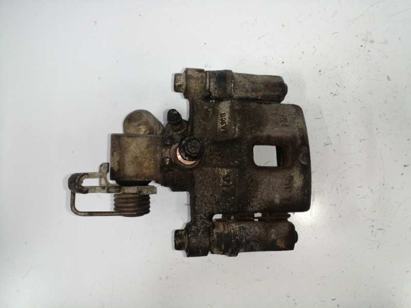 Recambio de pinza freno trasera derecha para kia picanto 1.0 lx referencia OEM IAM  4JB 