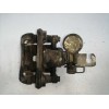 Recambio de pinza freno trasera derecha para kia picanto 1.0 lx referencia OEM IAM  4JB 