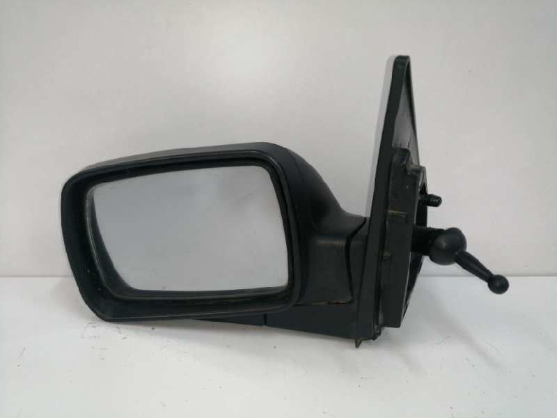 Recambio de retrovisor izquierdo para kia picanto 1.0 lx referencia OEM IAM  MANUAL 