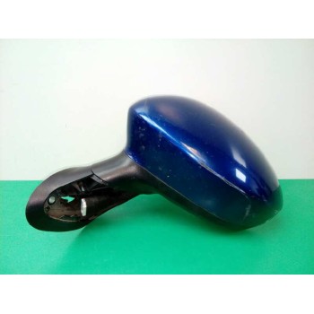 Recambio de retrovisor izquierdo para fiat grande punto (199) 1.2 8v active (01.2007) referencia OEM IAM 735465562 ELECTRICO CAE