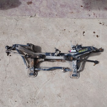 Recambio de puente delantero para citroën c15 1.8 diesel (161) referencia OEM IAM   