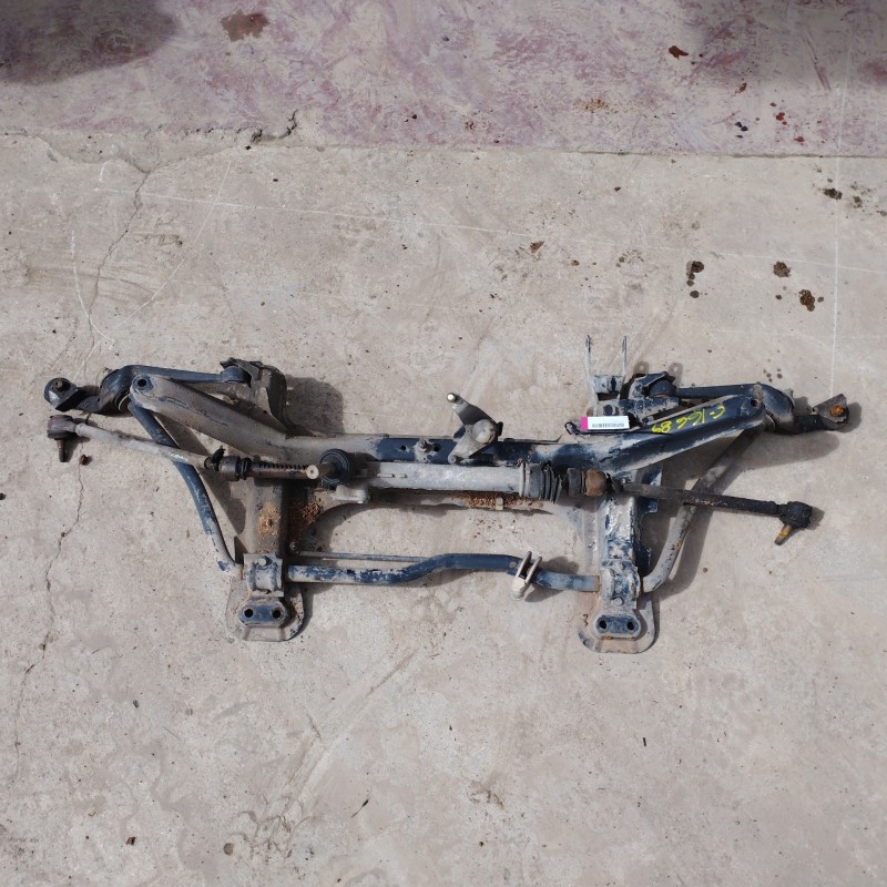 Recambio de puente delantero para citroën c15 1.8 diesel (161) referencia OEM IAM   