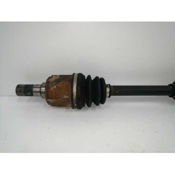 Recambio de transmision delantera derecha para kia picanto 1.0 lx referencia OEM IAM   