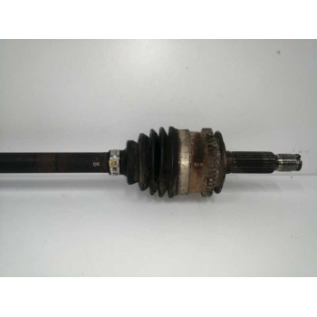 Recambio de transmision delantera derecha para kia picanto 1.0 lx referencia OEM IAM   