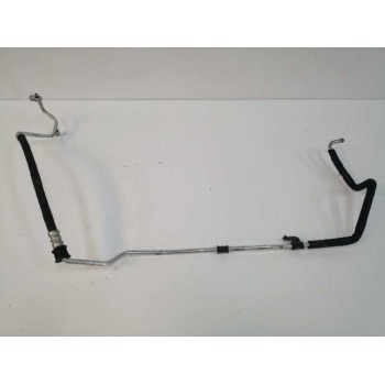 Recambio de tubos aire acondicionado para kia sorento 2.5 crdi referencia OEM IAM   