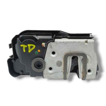 Recambio de cerradura puerta trasera derecha para ford puma (j2k, cf7) 1.0 ecoboost referencia OEM IAM H1BAA26412CE  