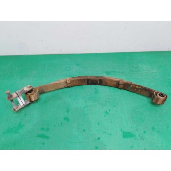 Recambio de ballesta delantera para santana ps10/anibal 2.8 d 4x4 referencia OEM IAM  DERECHO 