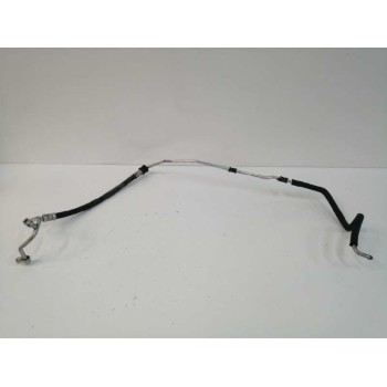 Recambio de tubos aire acondicionado para kia sorento 2.5 crdi referencia OEM IAM   