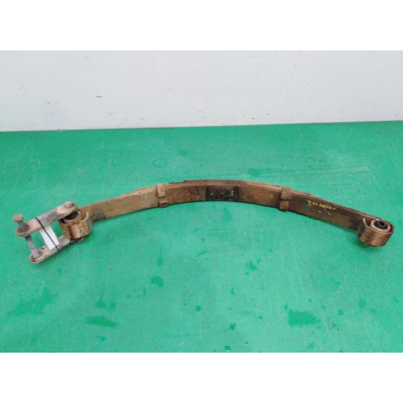 Recambio de ballesta delantera para santana ps10/anibal 2.8 d 4x4 referencia OEM IAM  DERECHO 