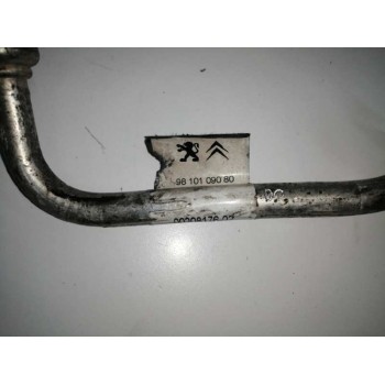 Recambio de tubos aire acondicionado para citroën c4 picasso ii 1.6 bluehdi 120 referencia OEM IAM 9810109080  