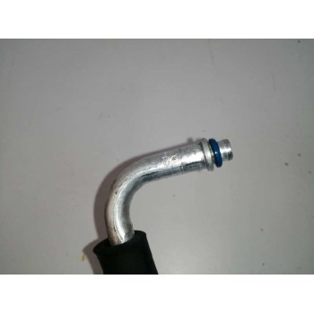 Recambio de tubos aire acondicionado para kia sorento 2.5 crdi referencia OEM IAM   