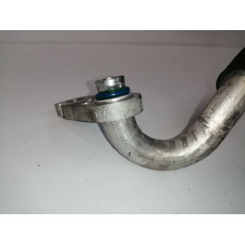 Recambio de tubos aire acondicionado para kia sorento 2.5 crdi referencia OEM IAM   
