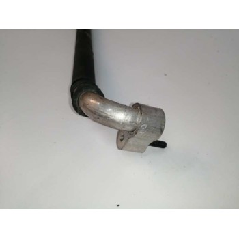 Recambio de tubos aire acondicionado para kia sorento 2.5 crdi referencia OEM IAM   