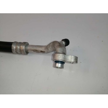 Recambio de tubos aire acondicionado para kia sorento 2.5 crdi referencia OEM IAM   