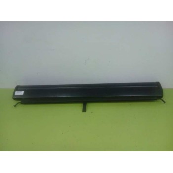 Recambio de bandeja trasera para saab 9-5 station wagon 2.3 t ecopower referencia OEM IAM   