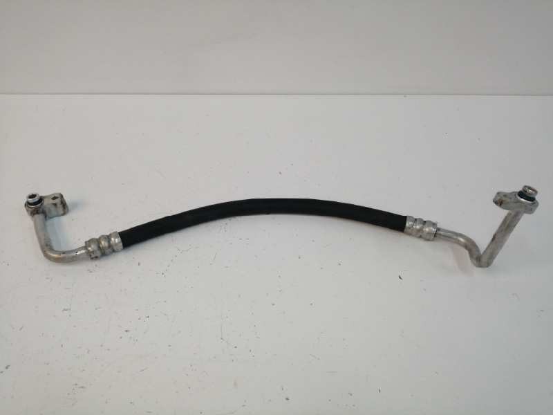 Recambio de tubos aire acondicionado para kia sorento 2.5 crdi referencia OEM IAM Recambio de tubos aire acondicionado para kia sorento 2.5 crdi referencia OEM IAM