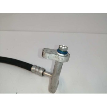 Recambio de tubos aire acondicionado para kia sorento 2.5 crdi referencia OEM IAM   