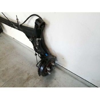 Recambio de puente trasero para citroën c1 1.2 12v vti referencia OEM IAM B000768280  