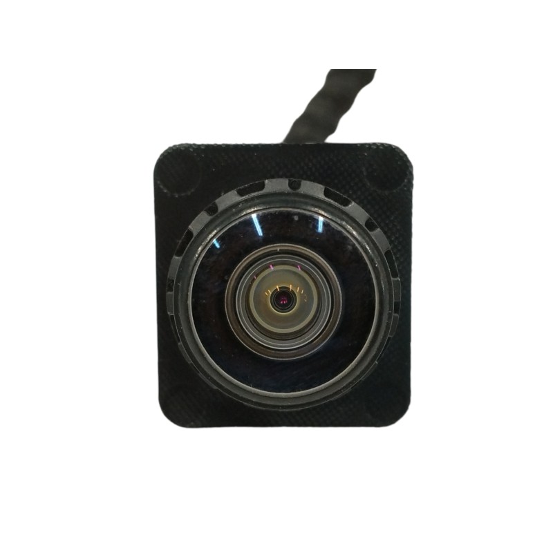 Recambio de camara vision trasera para volkswagen caddy furgón/kombi kombi referencia OEM IAM 2K0980121B  