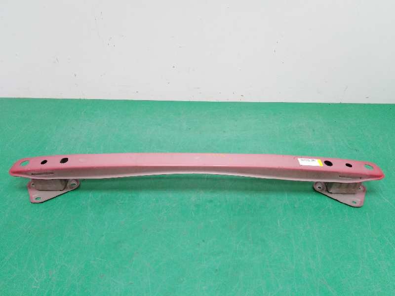 Recambio de refuerzo paragolpes trasero para citroën c1 1.2 12v vti referencia OEM IAM Recambio de refuerzo paragolpes trasero para citroën c1 1.2 12v vti referencia OEM IAM