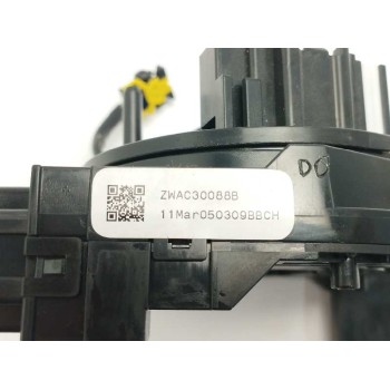 Recambio de anillo airbag para ford c-max trend referencia OEM IAM ZWAC30088B  