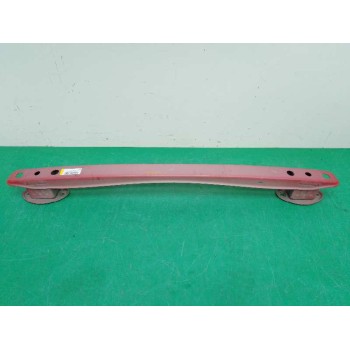 Recambio de refuerzo paragolpes trasero para citroën c1 1.2 12v vti referencia OEM IAM   