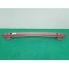 Recambio de refuerzo paragolpes trasero para citroën c1 1.2 12v vti referencia OEM IAM   
