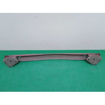 Recambio de refuerzo paragolpes trasero para citroën c1 1.2 12v vti referencia OEM IAM   