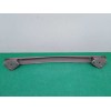 Recambio de refuerzo paragolpes trasero para citroën c1 1.2 12v vti referencia OEM IAM   