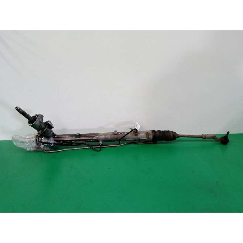 Recambio de cremallera direccion para ford focus lim. (cb4) trend referencia OEM IAM 5M513200PA 4M5C3550AC 