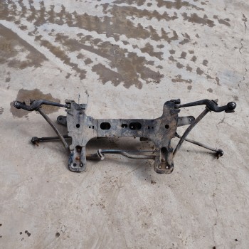 Recambio de puente delantero para citroën c15 1.8 diesel (161) referencia OEM IAM   