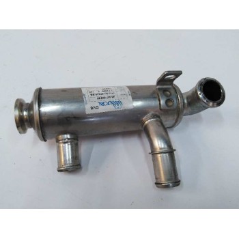 Recambio de enfriador egr para peugeot 3008 1.6 hdi fap cat (9hz / dv6ted4) referencia OEM IAM 9646782280 VP1U3H9P445BB 