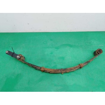 Recambio de ballesta delantera para santana ps10/anibal 2.8 d 4x4 referencia OEM IAM  IZQUIERDO 