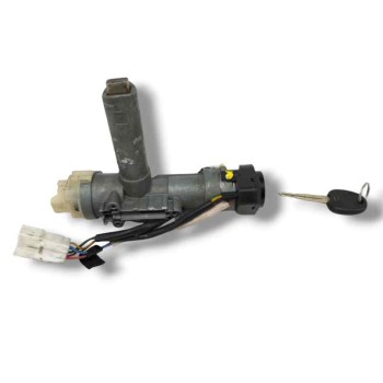 Recambio de antirrobo para hyundai santa fe (sm) 2.0 crdi cat referencia OEM IAM   