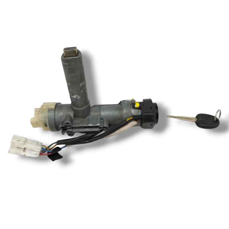 Recambio de antirrobo para hyundai santa fe (sm) 2.0 crdi cat referencia OEM IAM   