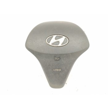 Recambio de airbag delantero izquierdo para hyundai ix20 1.4 cat referencia OEM IAM 6183856  
