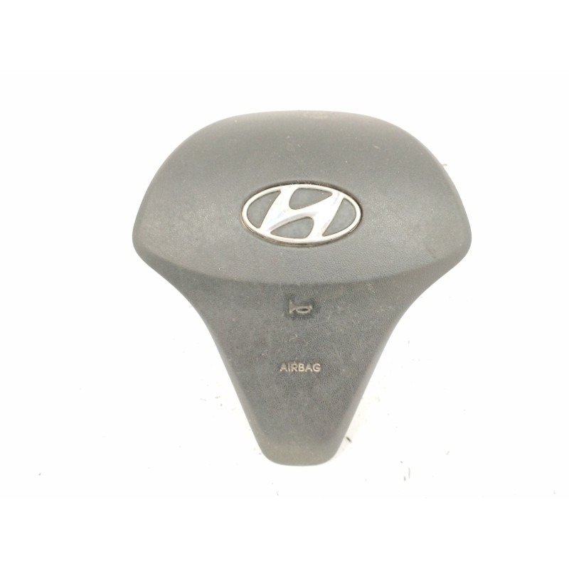 Recambio de airbag delantero izquierdo para hyundai ix20 1.4 cat referencia OEM IAM 6183856  