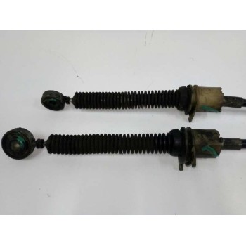 Recambio de palanca cambio para mini mini (r56) cooper referencia OEM IAM  CON VARILLAJE 