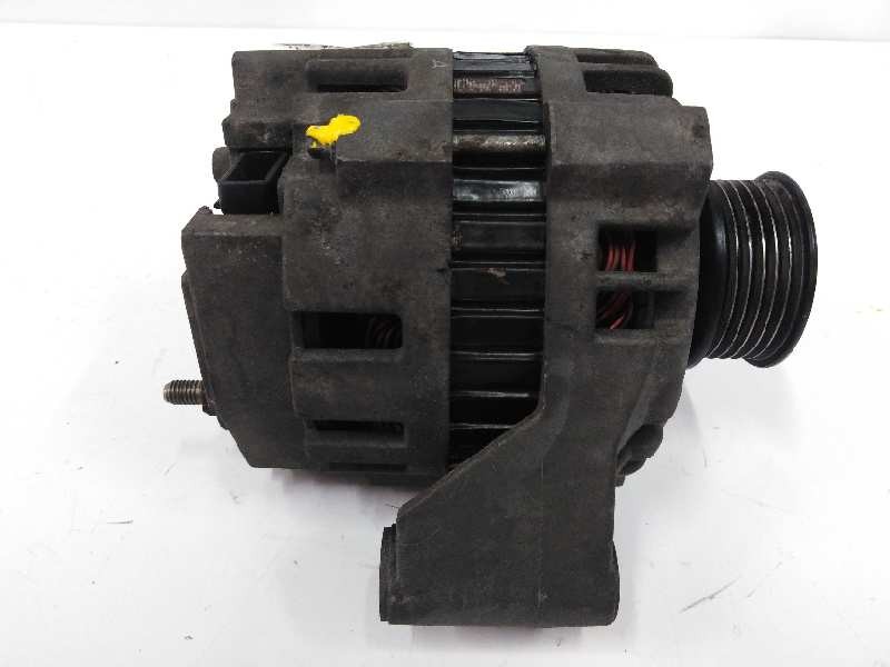 Recambio de alternador para ssangyong musso 2.9 turbodiesel cat referencia OEM IAM   