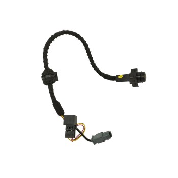 Recambio de camara vision trasera para volkswagen caddy furgón/kombi kombi referencia OEM IAM 2K0980121B  