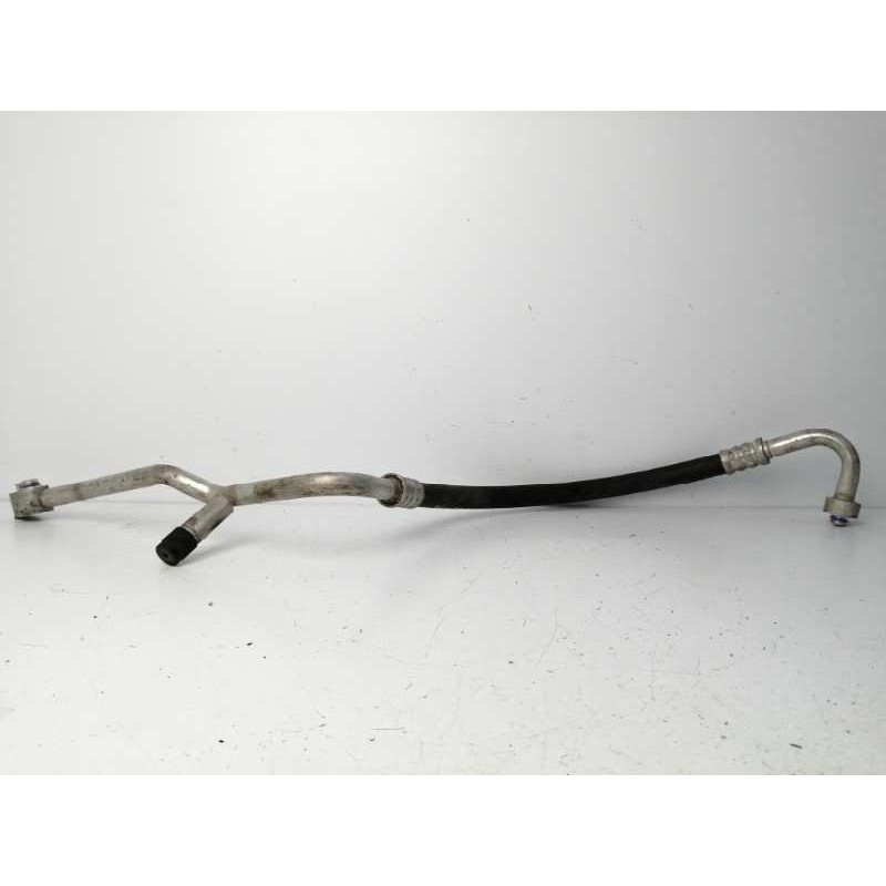Recambio de tubos aire acondicionado para skoda fabia (6y2/6y3) 1.4 referencia OEM IAM 6Q0820721J  