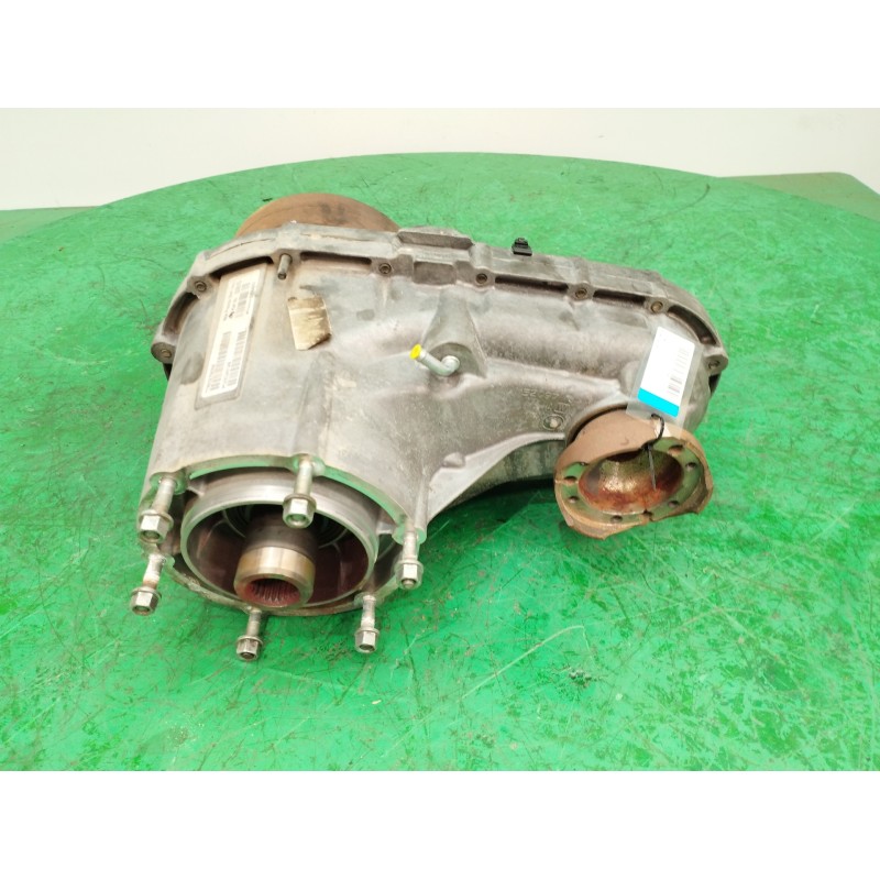 Recambio de caja transfer para dodge nitro 2.8 crd referencia OEM IAM P52853491AB  